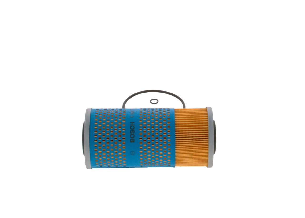 Масляный фильтр BOSCH 0 986 TF0 248