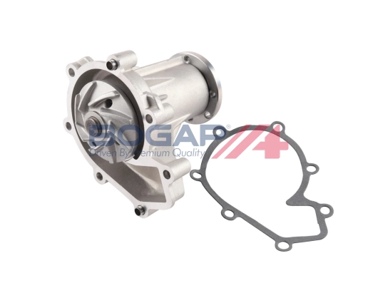 Водяной насос охлаждение двигателя bogap premium BOGAP C4234118