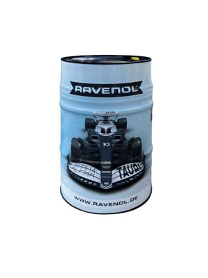 Моторное масло ravenol fel sae 5w-30 RAVENOL 1111123-D60-01-888
