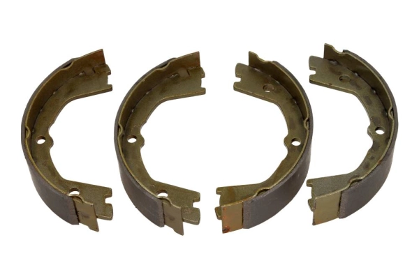 Комплект тормозных колодок стояночная тормозная система MAXGEAR 19-1806