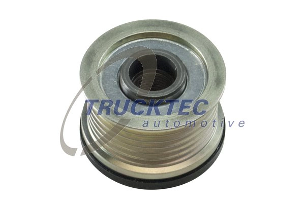 Механизм свободного хода генератора TRUCKTEC AUTOMOTIVE 02.17.114