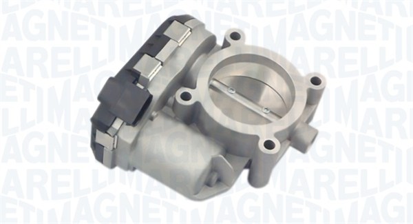 Корпус дроссельной заслонки MAGNETI MARELLI 802000000074