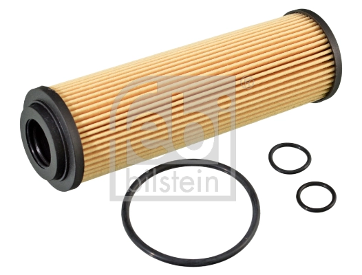 Масляный фильтр FEBI BILSTEIN 38355