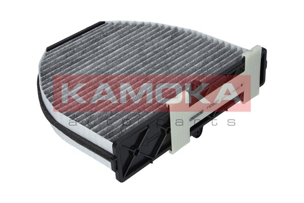 Фильтр воздух во внутренном пространстве kamoka KAMOKA F508001