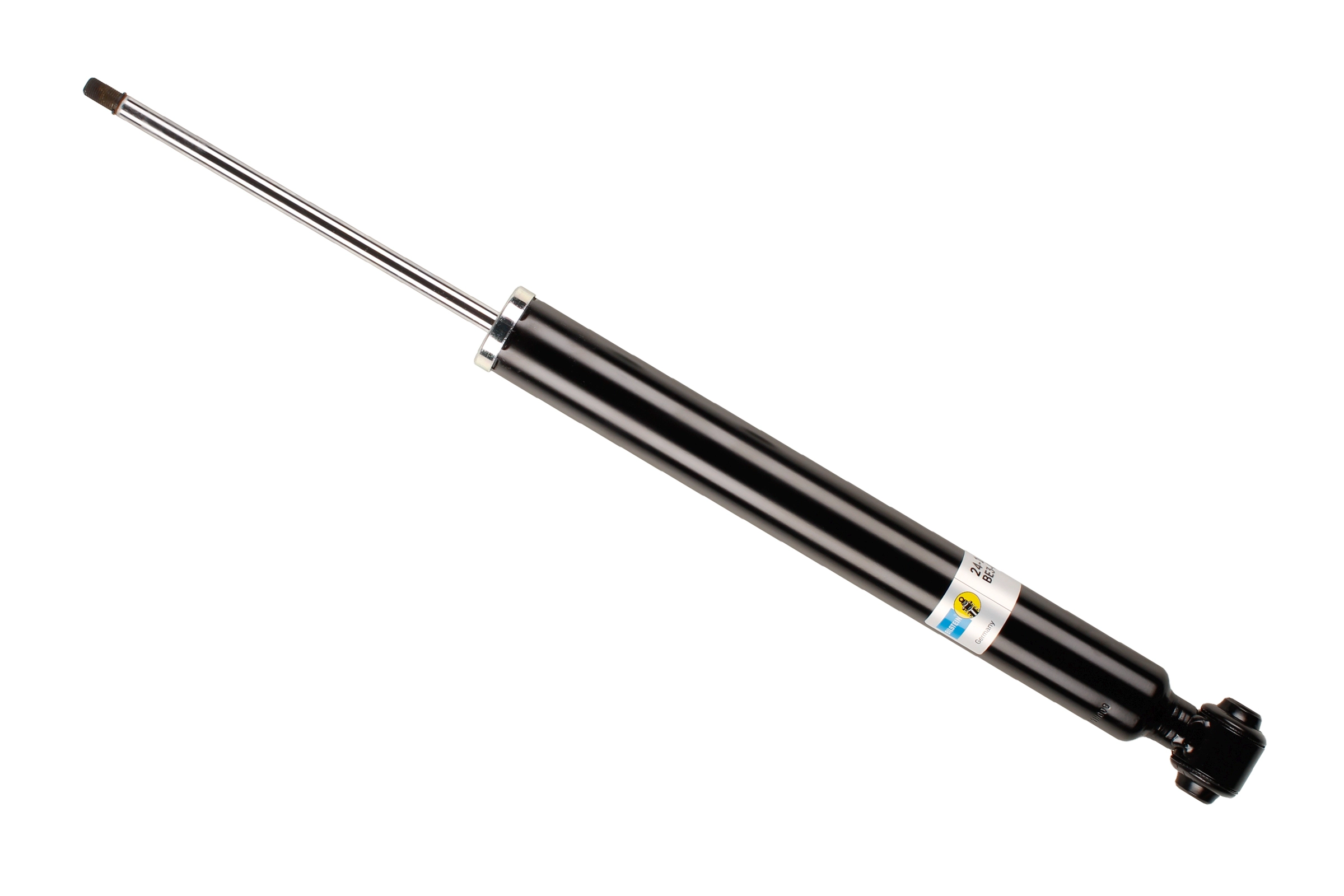 Амортизатор bilstein - b4 oe replacement (dampmatic) BILSTEIN 24-166218