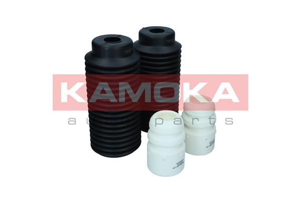 Пылезащитный комплект амортизатор kamoka KAMOKA 2019139
