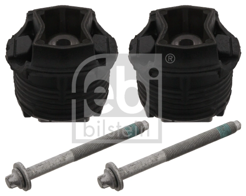 Комплект подшипника балка моста FEBI BILSTEIN 47746