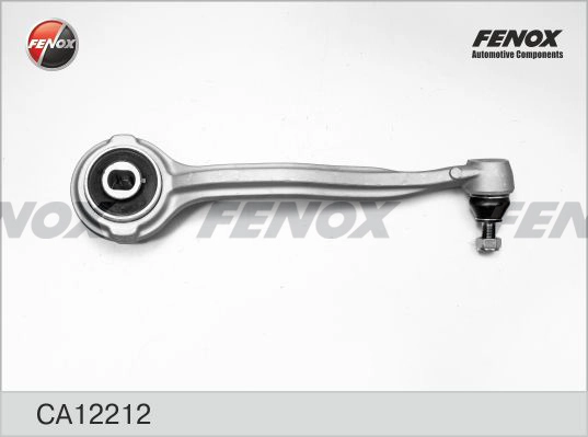 Рычаг независимой подвески колеса подвеска колеса FENOX CA12212