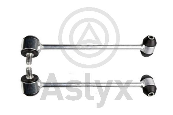Тяга / стойка стабилизатор ASLYX AS-507095