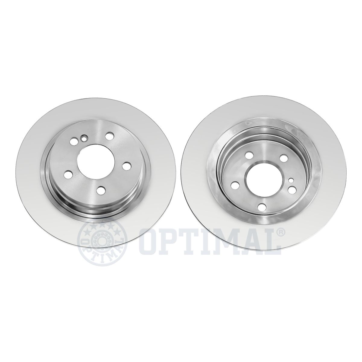 Тормозной диск OPTIMAL BS-8220C