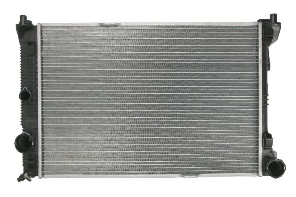 Радиатор охлаждение двигателя THERMOTEC D7M072TT
