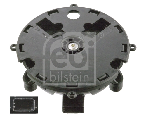 Регулировочный элемент наружное зеркало febi plus FEBI BILSTEIN 103616