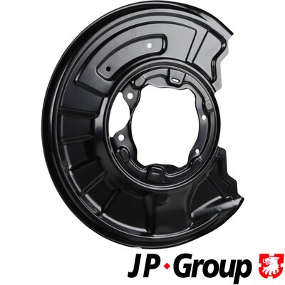 Отражатель диск тормозного механизма jp group JP GROUP 1364302680