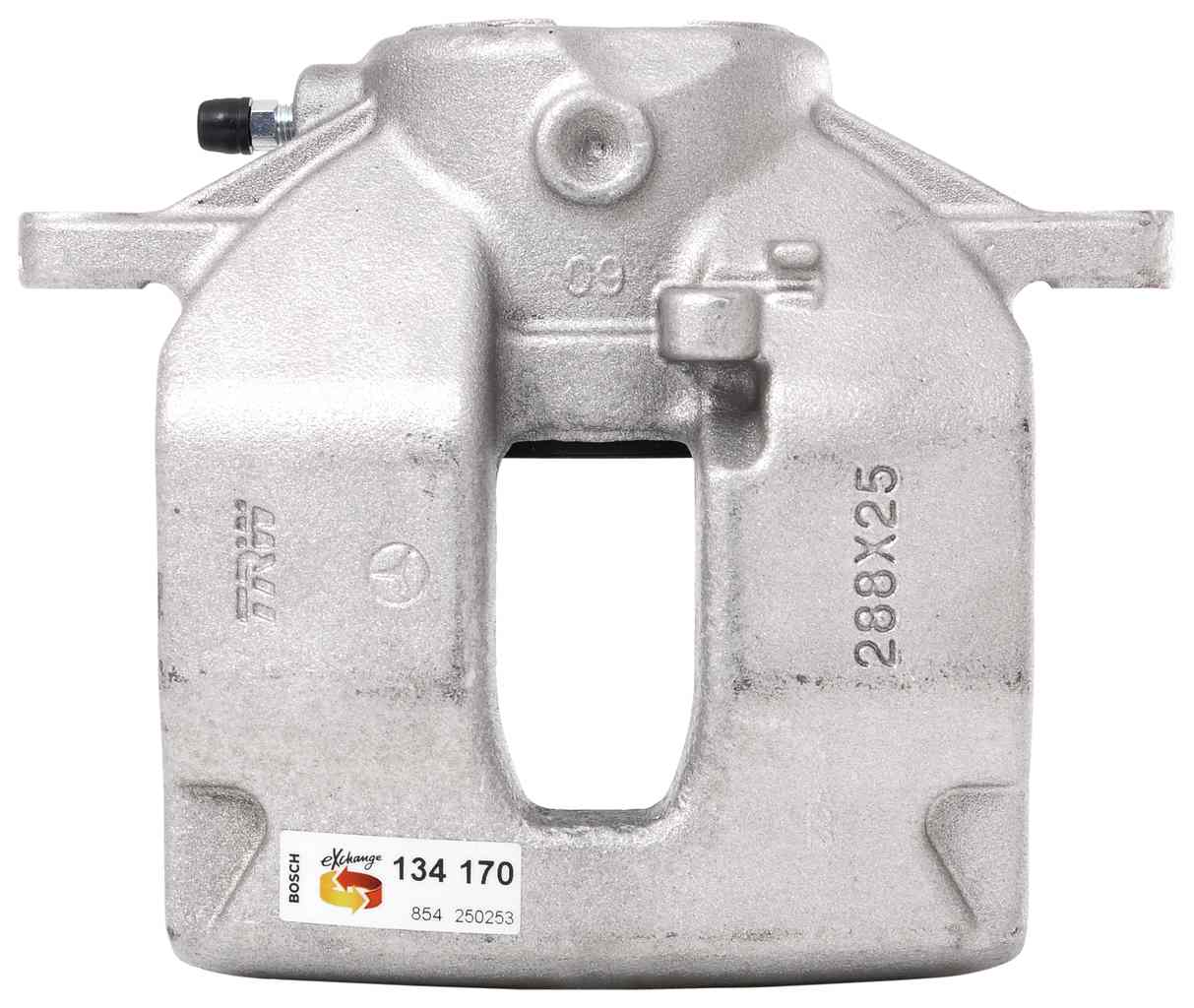 Тормозной суппорт BOSCH 0 986 134 170