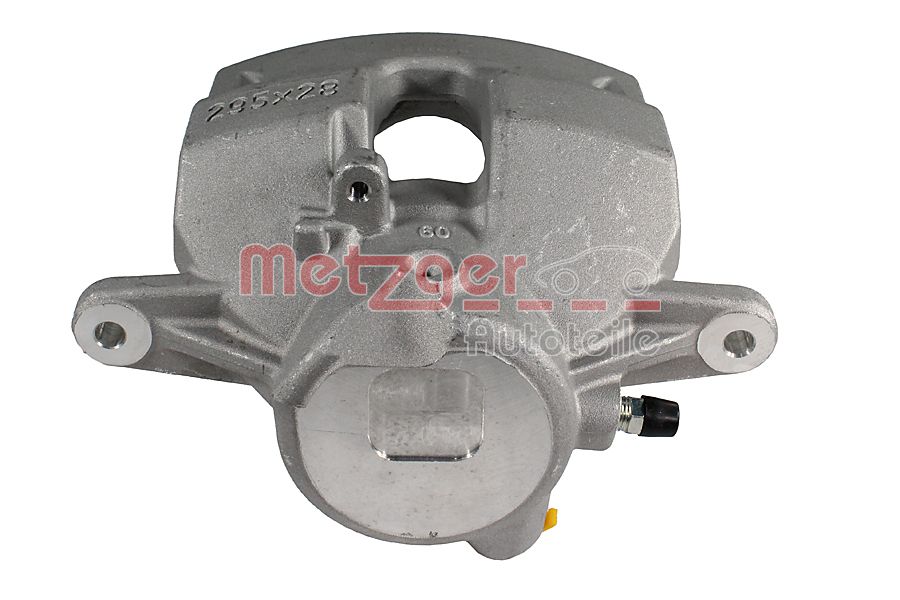 Тормозной суппорт METZGER 6261195
