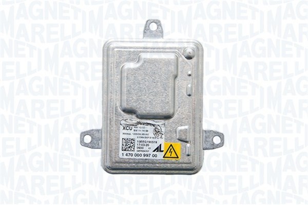 Устройство управления освещение MAGNETI MARELLI 711470000997