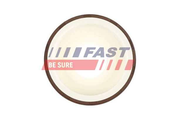Уплотняющее кольцо коленчатый вал FAST FT49817