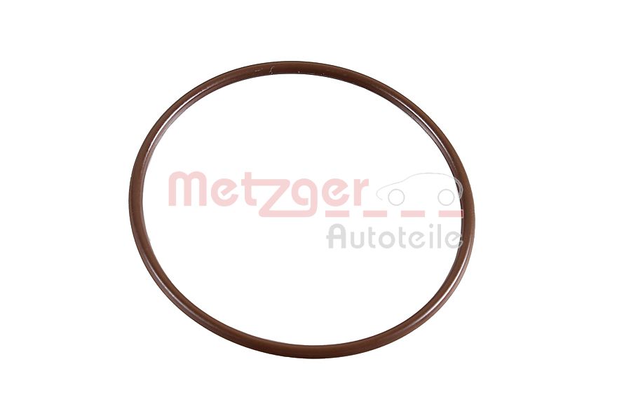 Прокладка клапан возврата ог METZGER 2430097