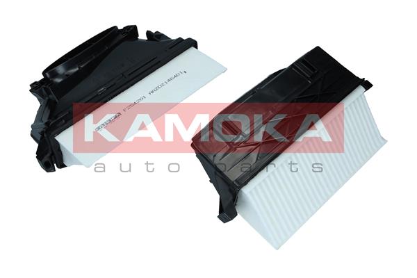 Воздушный фильтр kamoka KAMOKA F254201