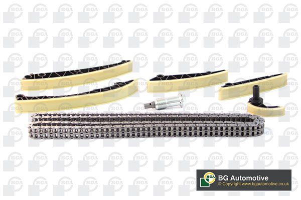 Комплект цели привода распредвала BGA TC5695K