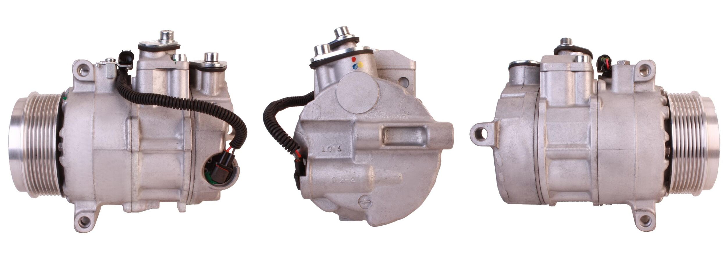 Компрессор кондиционер ELSTOCK 51-0883