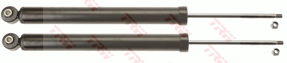 Амортизатор trw twin TRW JGT1316T