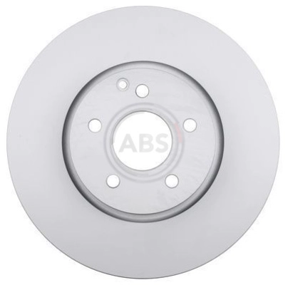 Тормозной диск coated A.B.S. 17874
