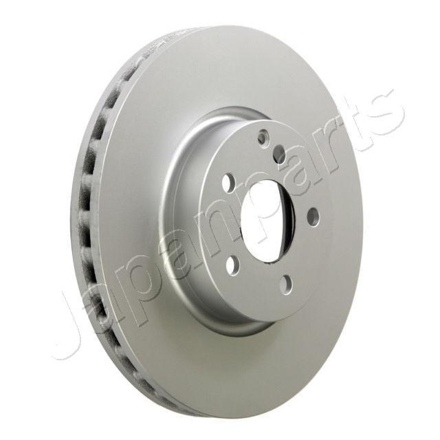 Тормозной диск JAPANPARTS DI-0518