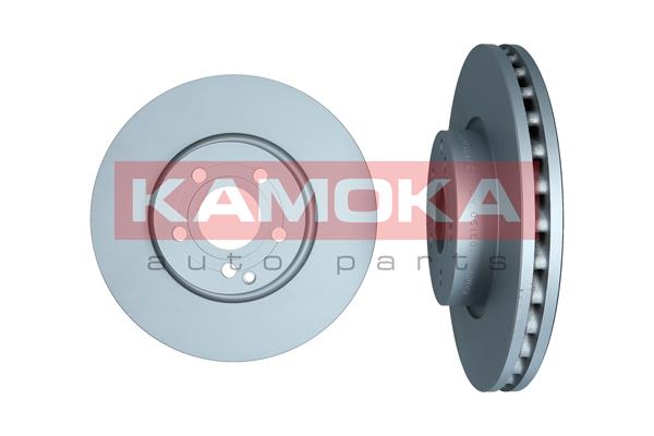 Тормозной диск kamoka KAMOKA 103120