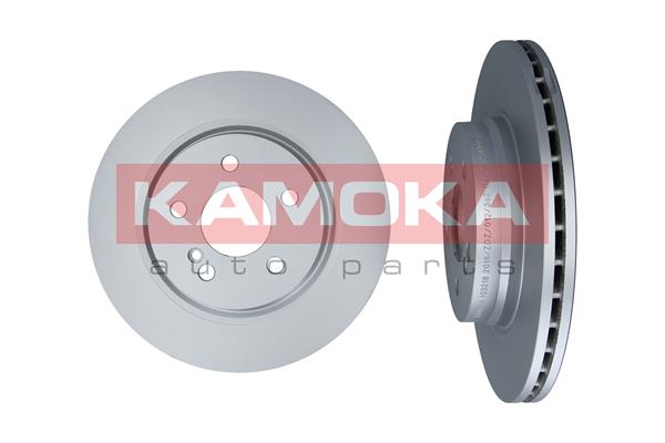 Тормозной диск kamoka KAMOKA 103218