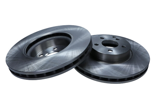 Тормозной диск MAXGEAR 19-2688