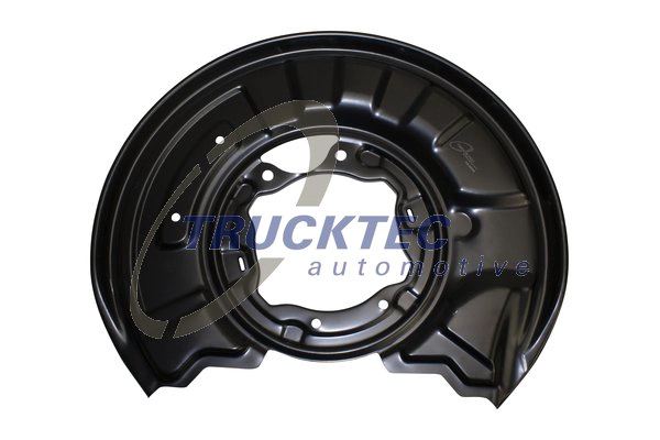 Отражатель диск тормозного механизма TRUCKTEC AUTOMOTIVE 02.35.545