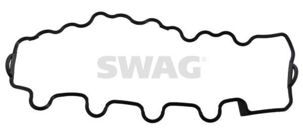 Прокладка крышка головки цилиндра SWAG 10 94 6040