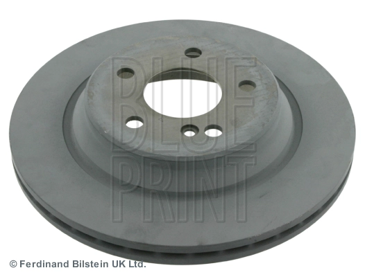 Тормозной диск BLUE PRINT ADU1743110