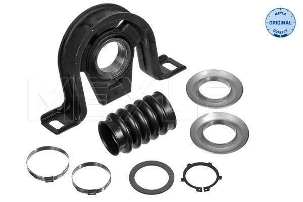 Подвеска карданный вал meyle-original-kit better solution for you MEYLE 034 041 0010