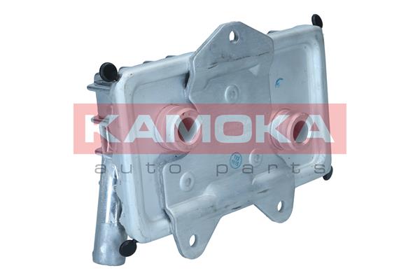 Масляный радиатор двигательное масло kamoka KAMOKA 7730010