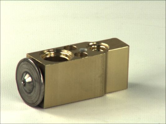 Расширительный клапан кондиционер THERMOTEC KTT140008
