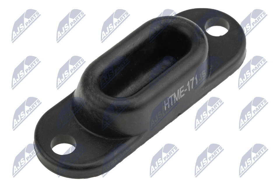 Фиксатор двери NTY EZC-ME-171