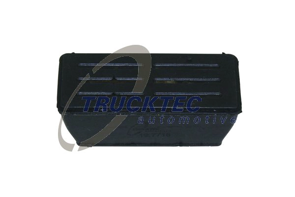 Буфер амортизация TRUCKTEC AUTOMOTIVE 02.30.407