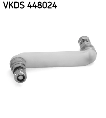 Тяга / стойка стабилизатор SKF VKDS 448024