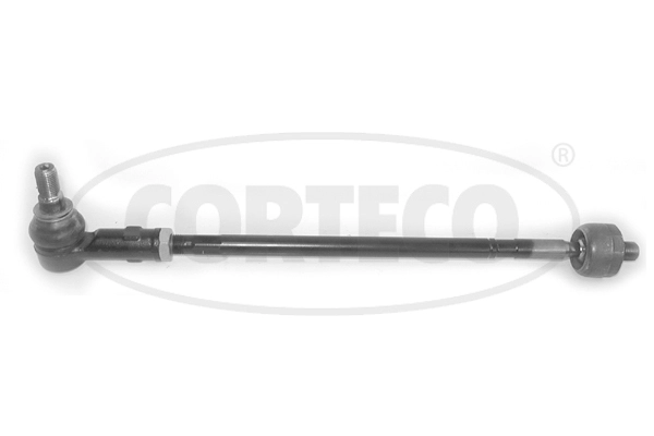 Поперечная рулевая тяга CORTECO 49398791