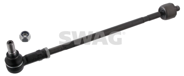 Поперечная рулевая тяга SWAG 10 92 1449