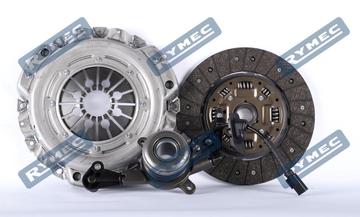 Комплект сцепления RYMEC JT1271028