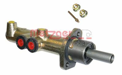 Главный тормозной цилиндр cifam greenparts METZGER 202-308