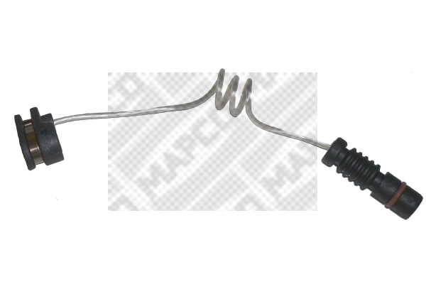 Сигнализатор износ тормозных колодок MAPCO 56811