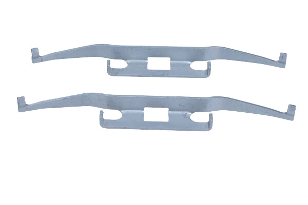 Комплектующие колодки дискового тормоза MAXGEAR 27-0728