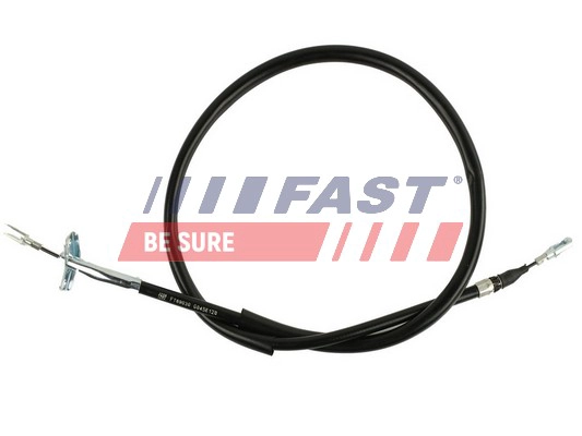 Тросик cтояночный тормоз FAST FT69030