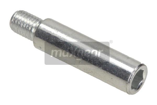 Направляющий болт корпус скобы тормоза MAXGEAR 27-0269