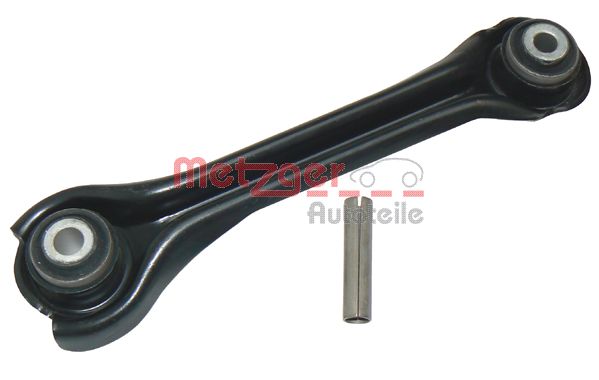 Тяга / стойка подвеска колеса kit + METZGER 53034019