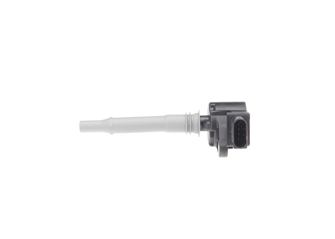 Катушка зажигания BOSCH 0 986 221 128